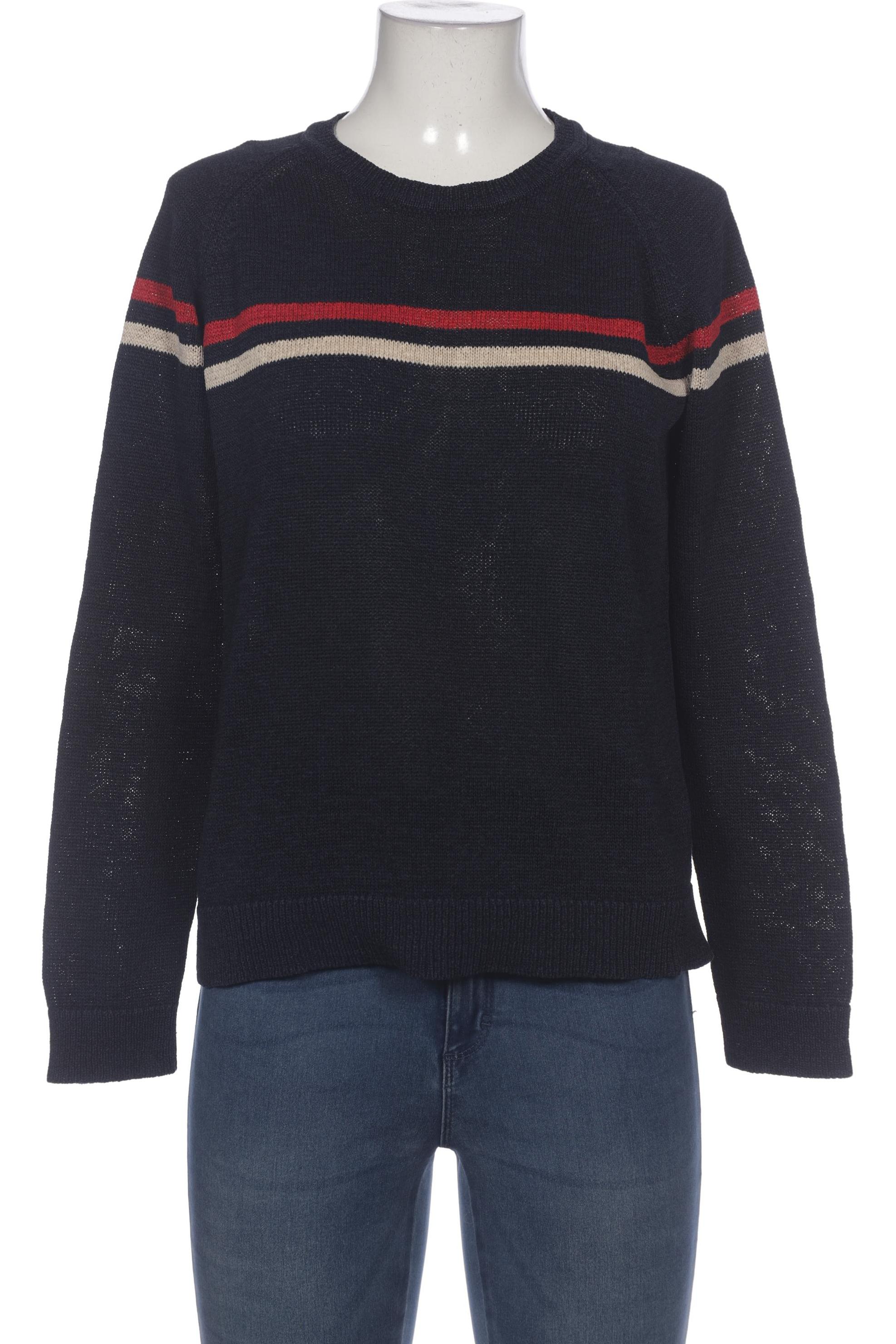 

uniqlo Damen Pullover, marineblau, Gr. 42