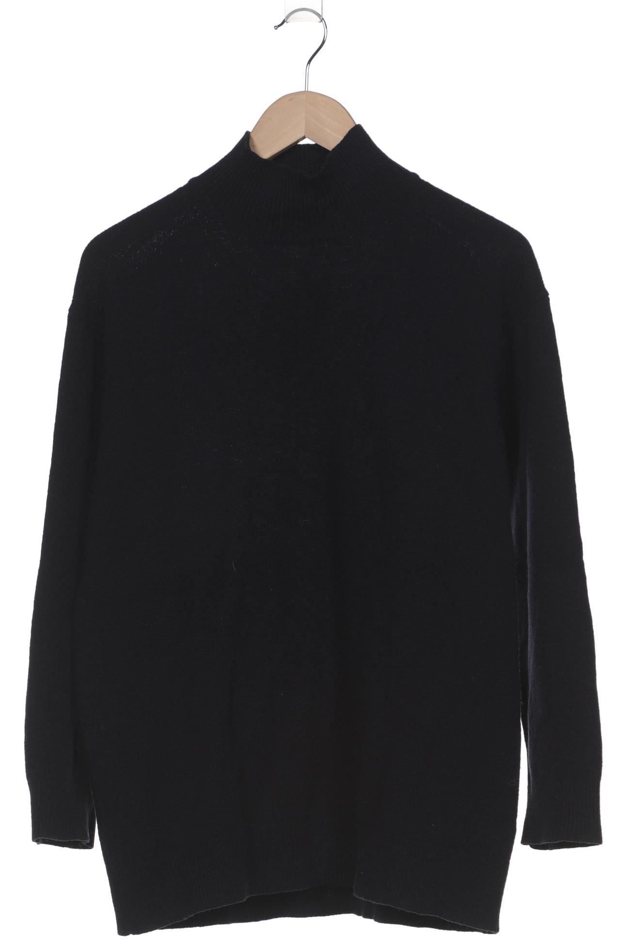 

uniqlo Damen Pullover, marineblau, Gr. 38