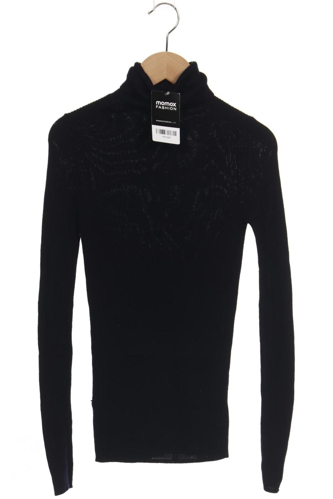 

uniqlo Damen Pullover, marineblau, Gr. 34
