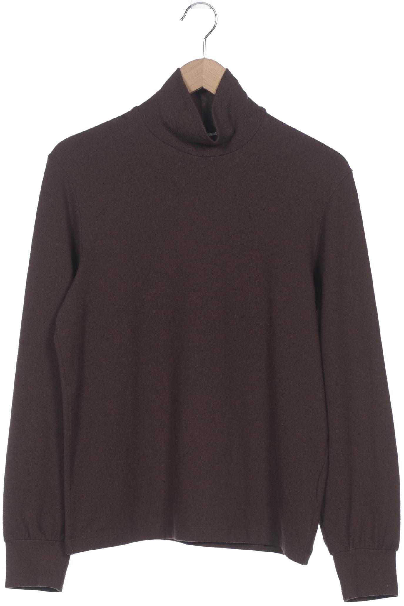 

uniqlo Damen Pullover, braun, Gr. 38