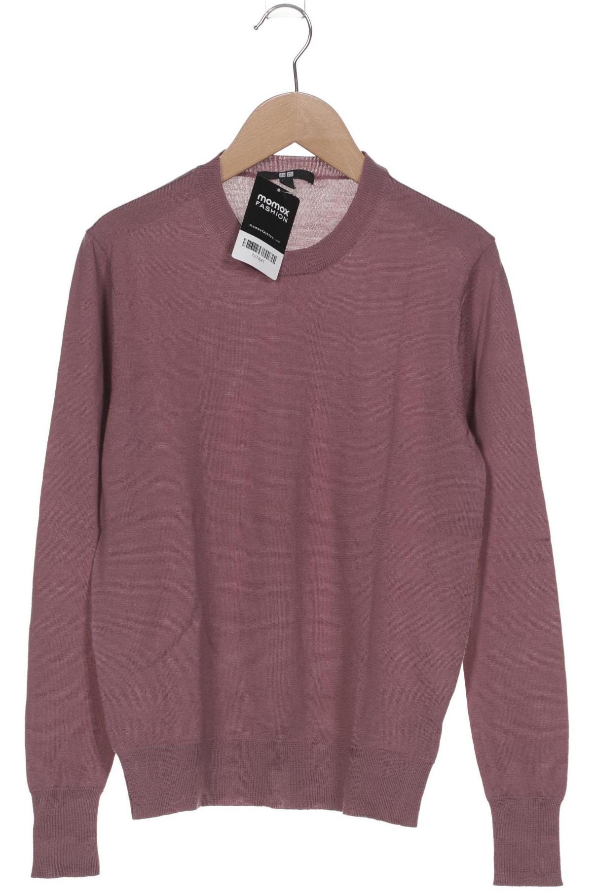 

uniqlo Damen Pullover, pink, Gr. 36