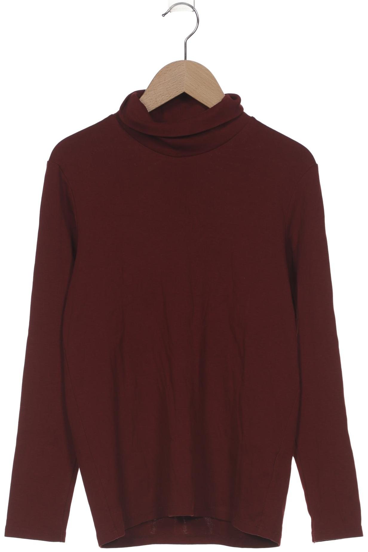 

uniqlo Damen Pullover, bordeaux, Gr. 38