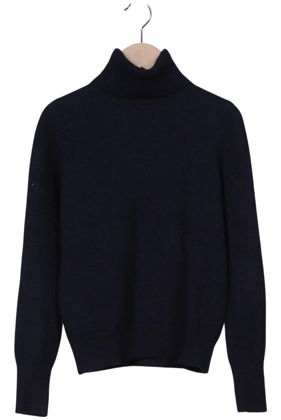 

uniqlo Damen Pullover, marineblau, Gr. 32