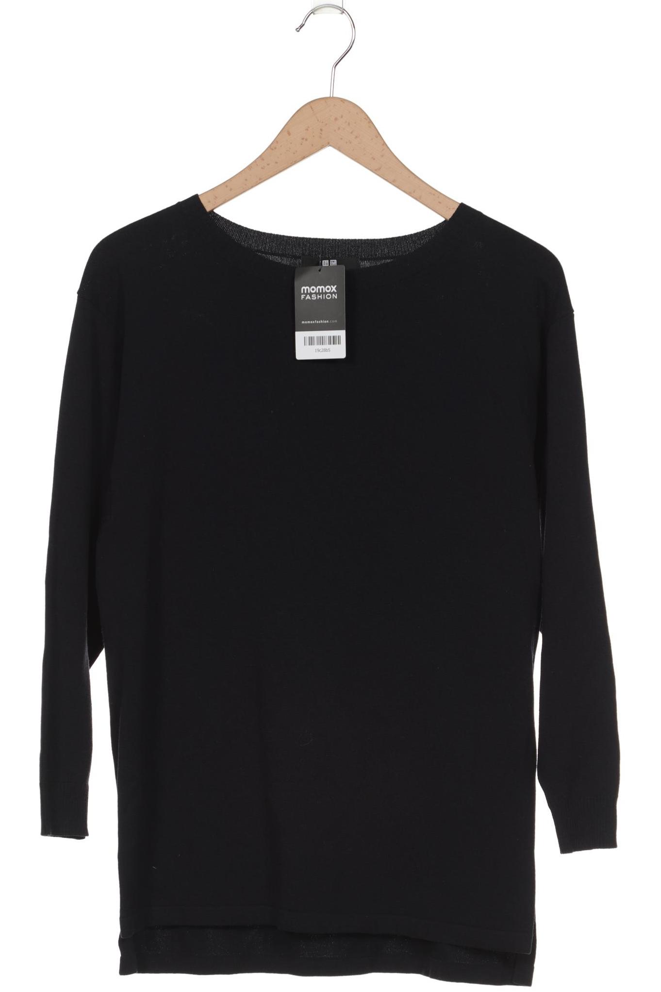 

uniqlo Damen Pullover, marineblau, Gr. 36