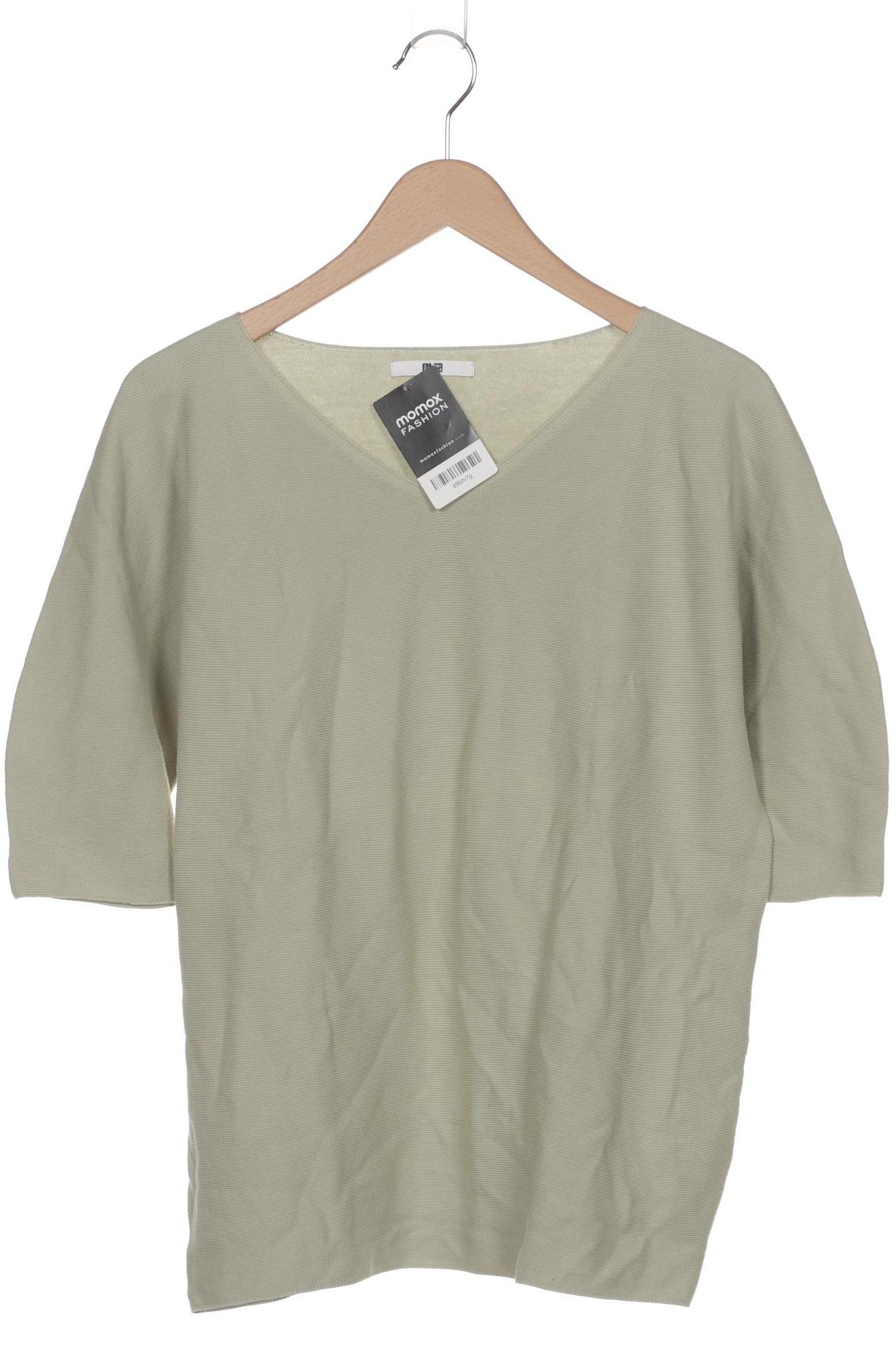 

uniqlo Damen Pullover, grün, Gr. 44