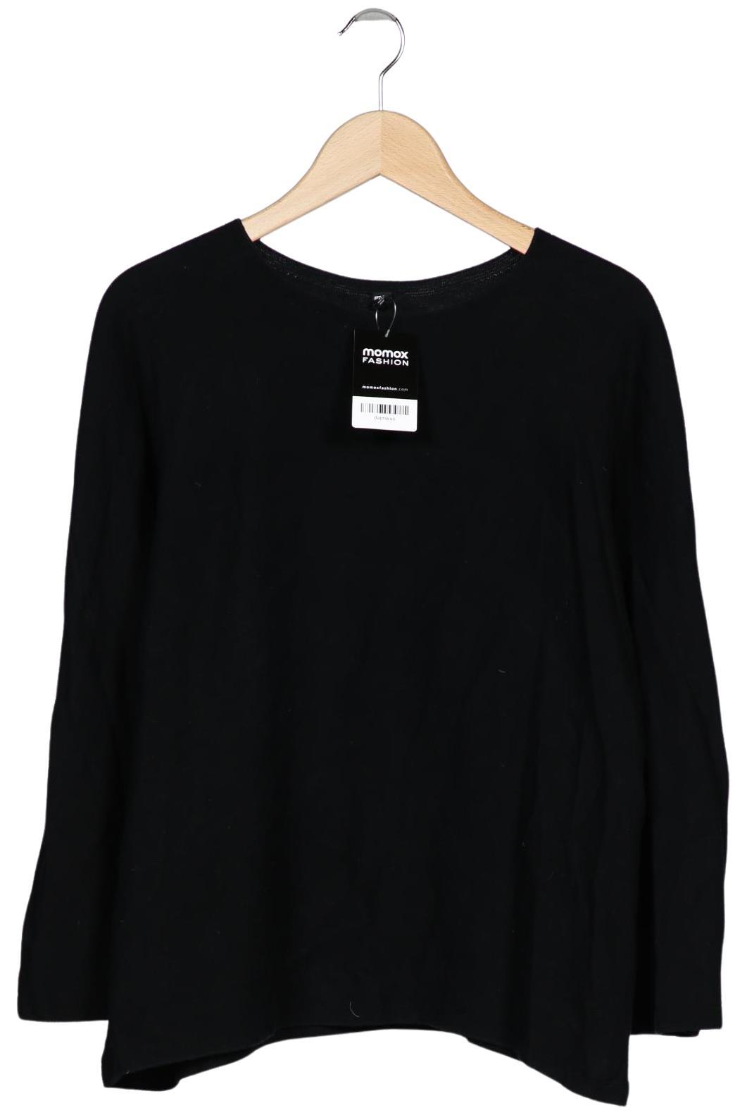 

uniqlo Damen Pullover, marineblau, Gr. 44