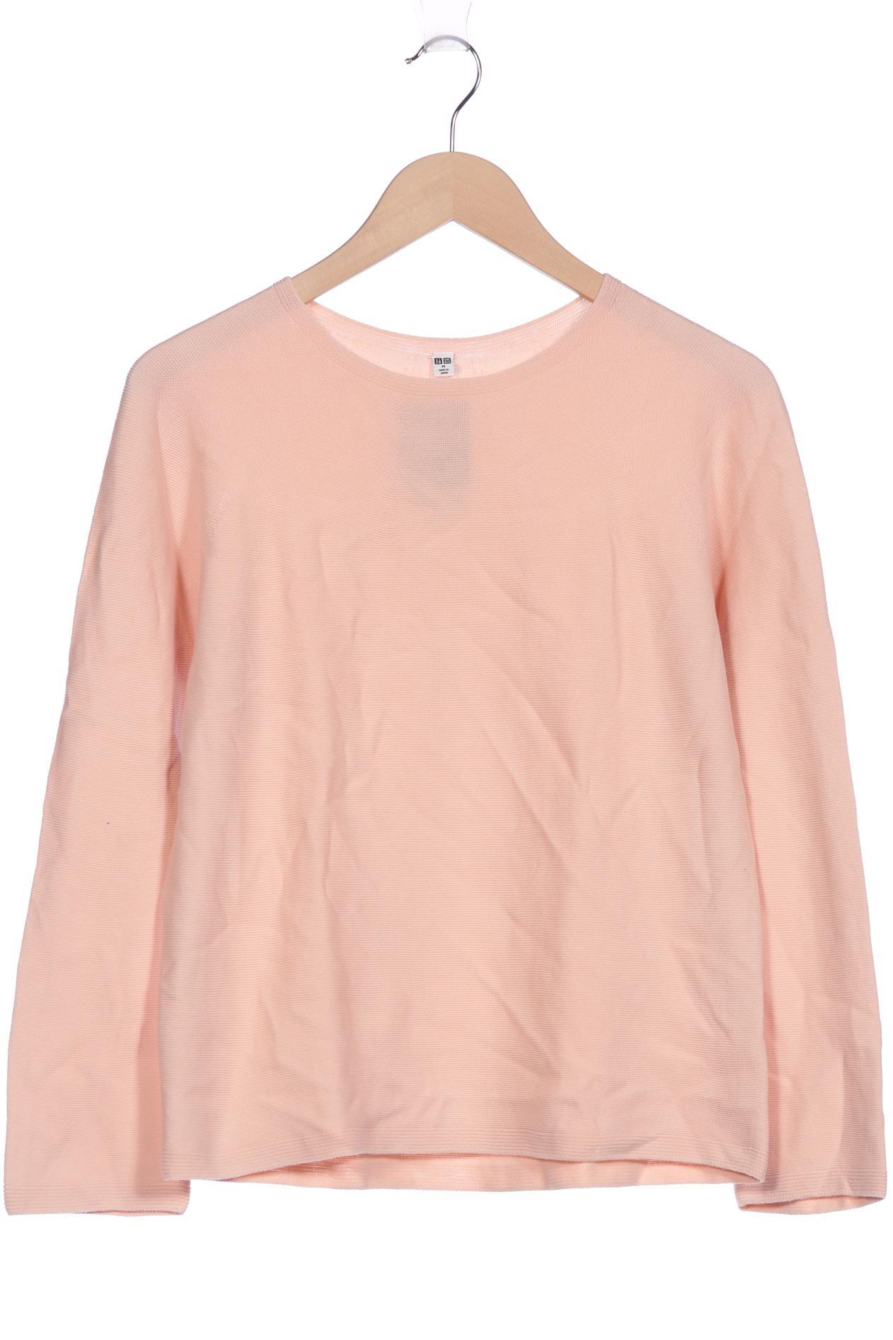 

uniqlo Damen Pullover, pink, Gr. 38