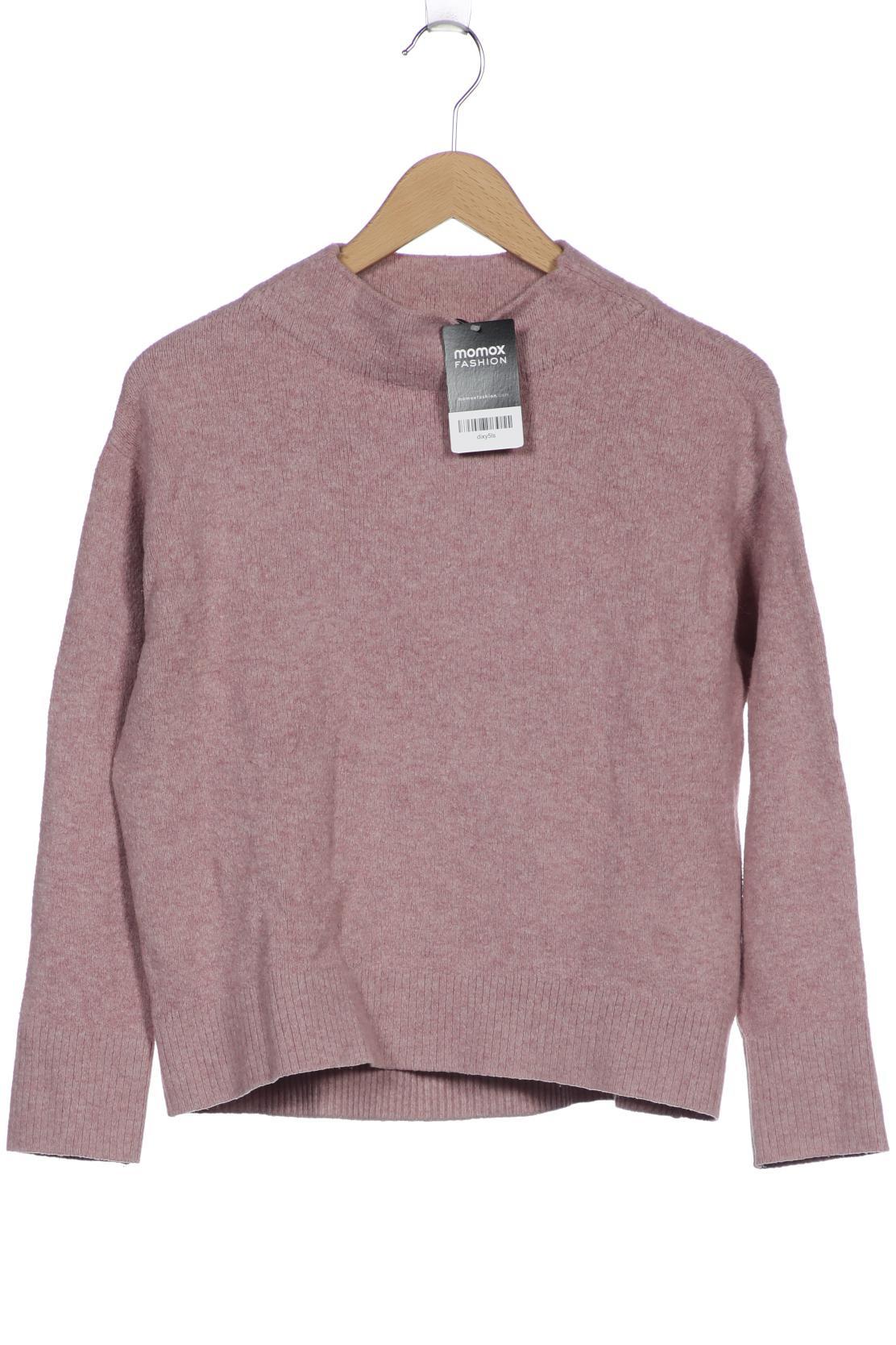 

uniqlo Damen Pullover, pink