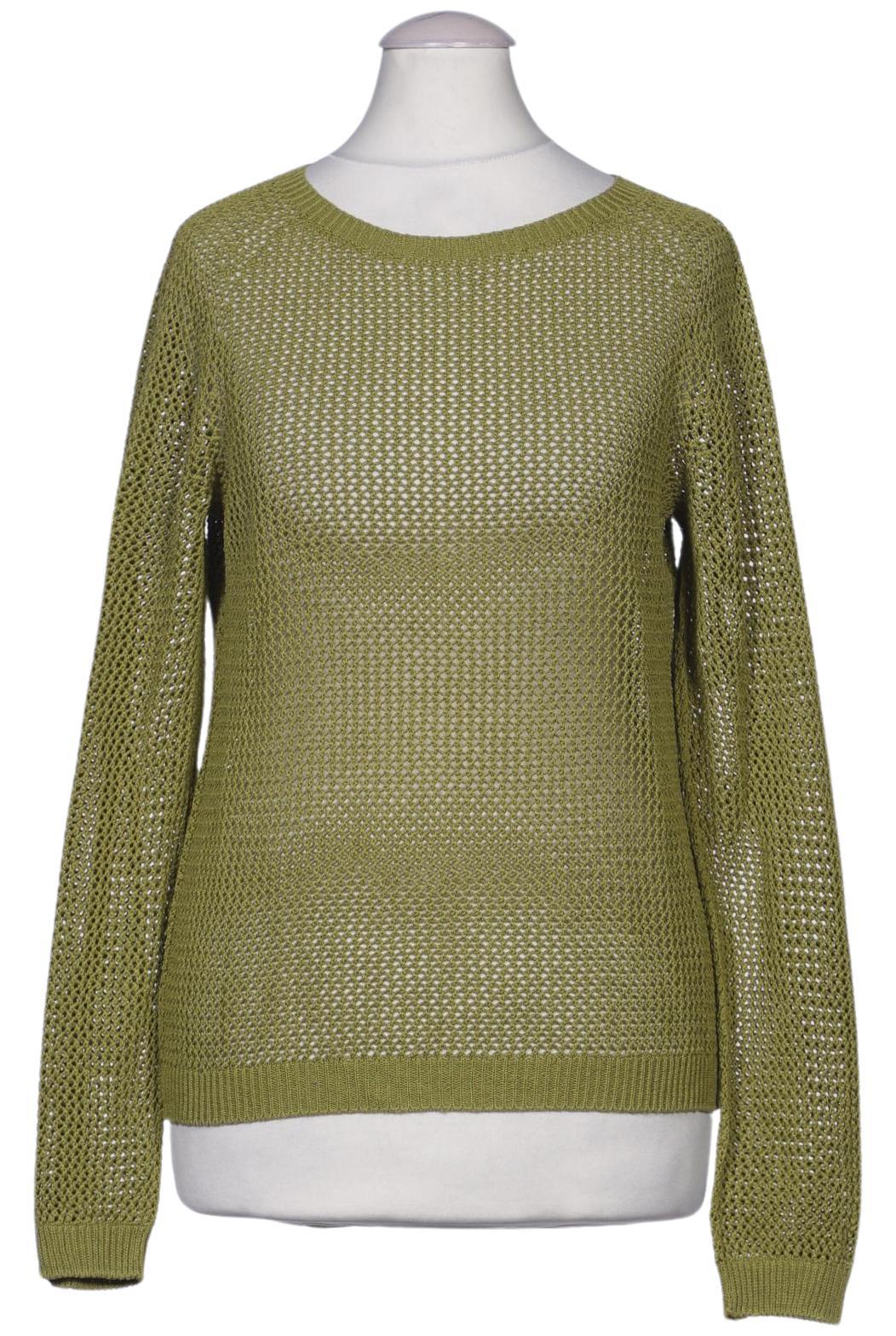 

uniqlo Damen Pullover, grün, Gr. 34