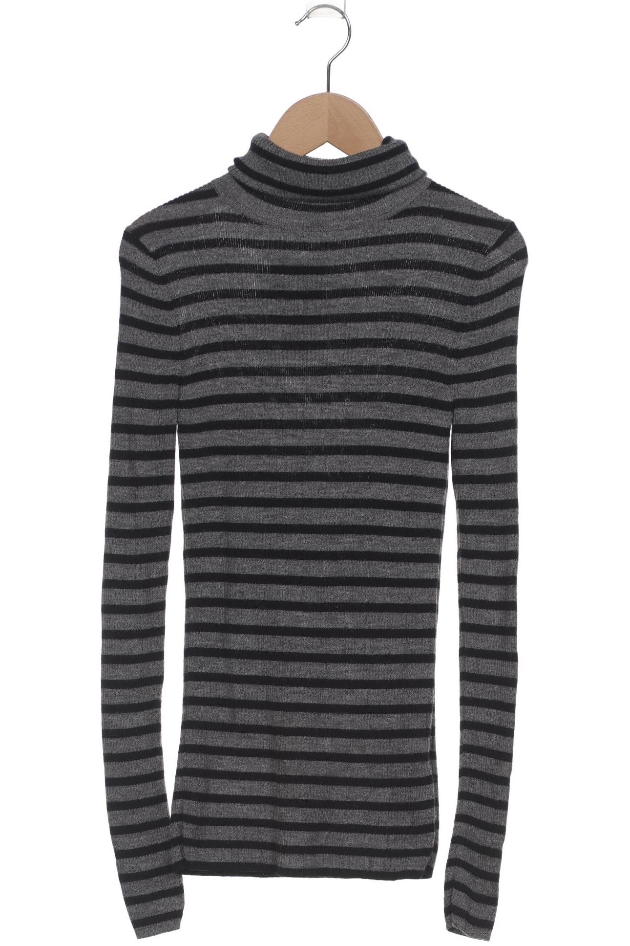 

uniqlo Damen Pullover, marineblau, Gr. 34