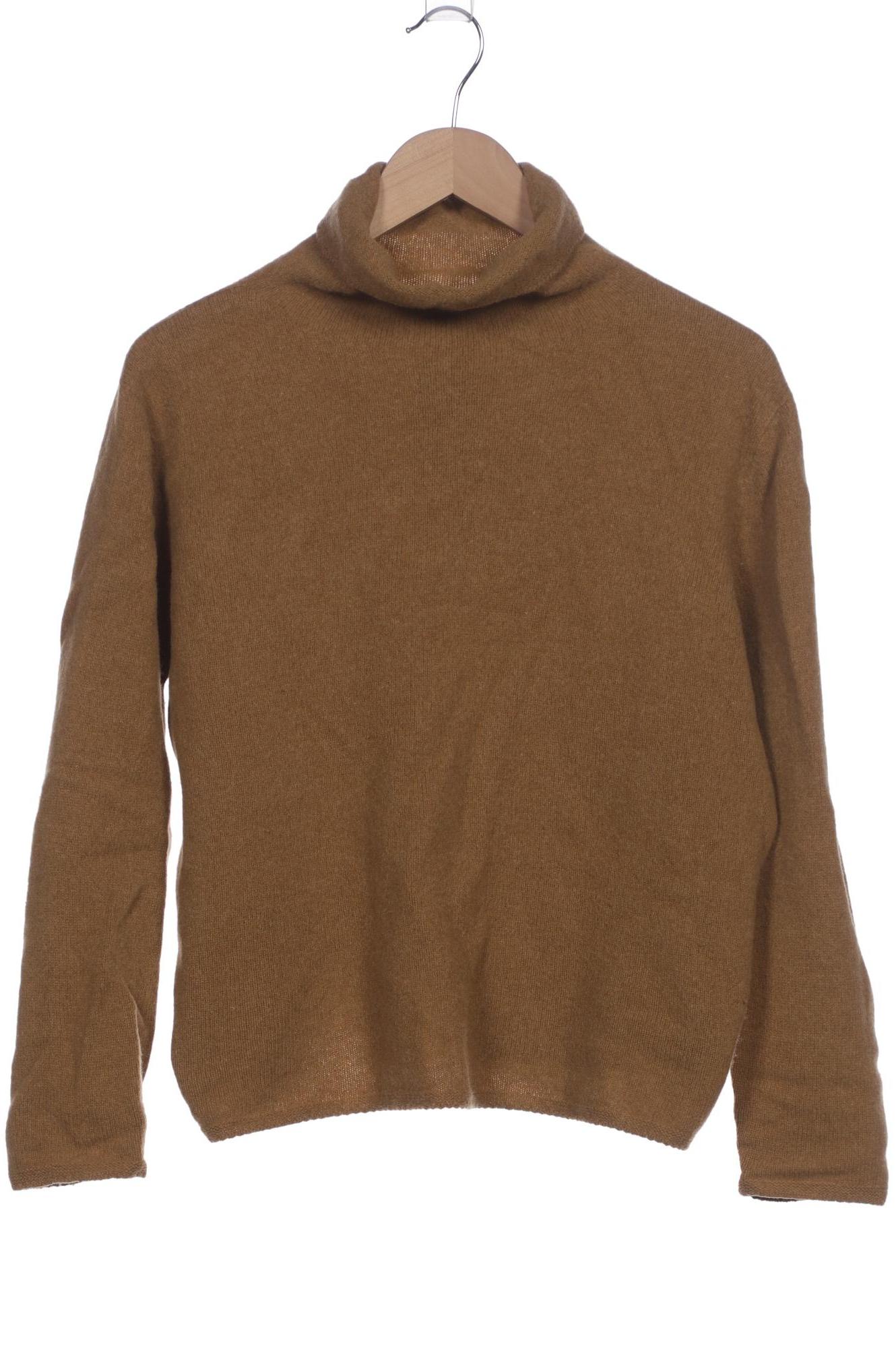 

uniqlo Damen Pullover, braun, Gr. 42