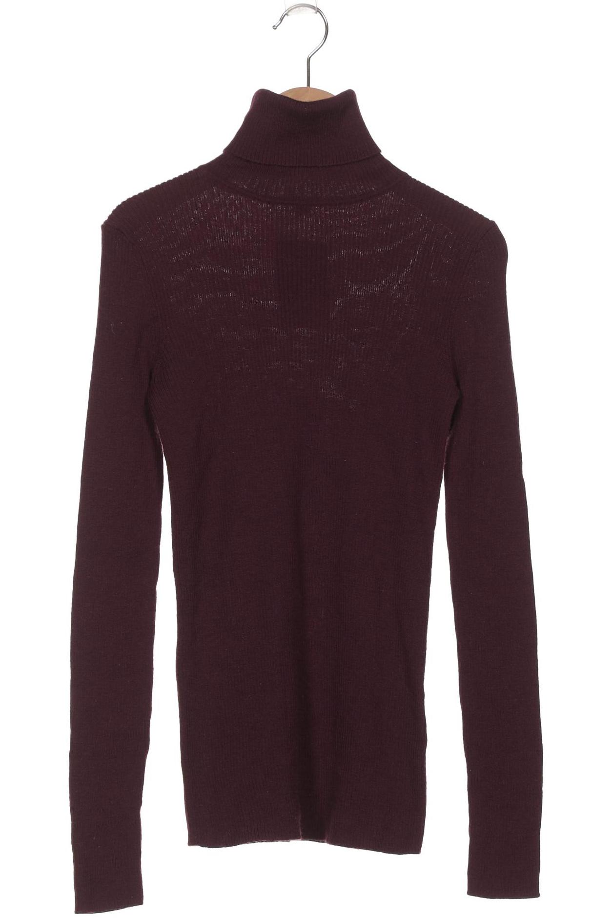 

uniqlo Damen Pullover, flieder, Gr. 36