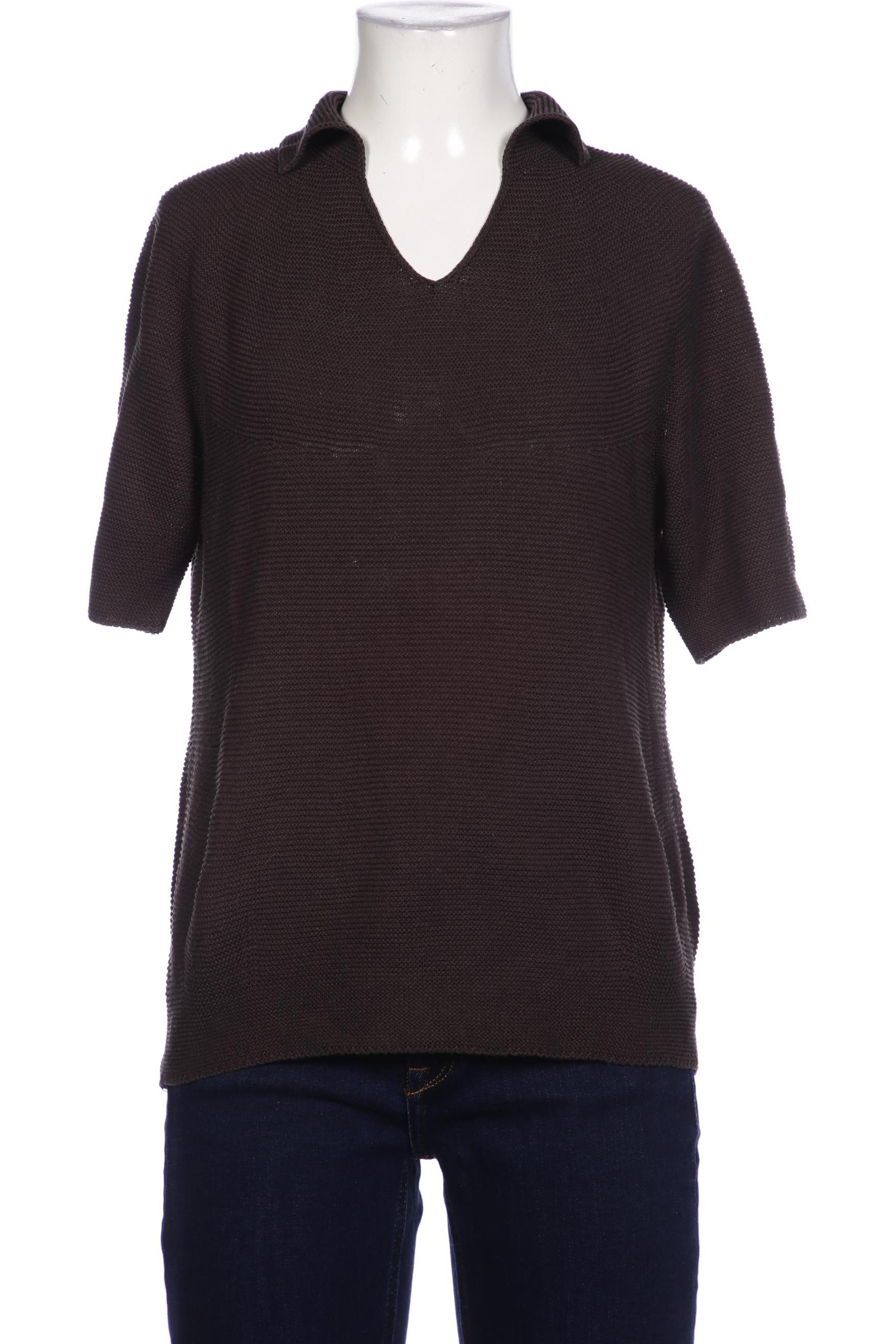

uniqlo Damen Pullover, grau, Gr. 36
