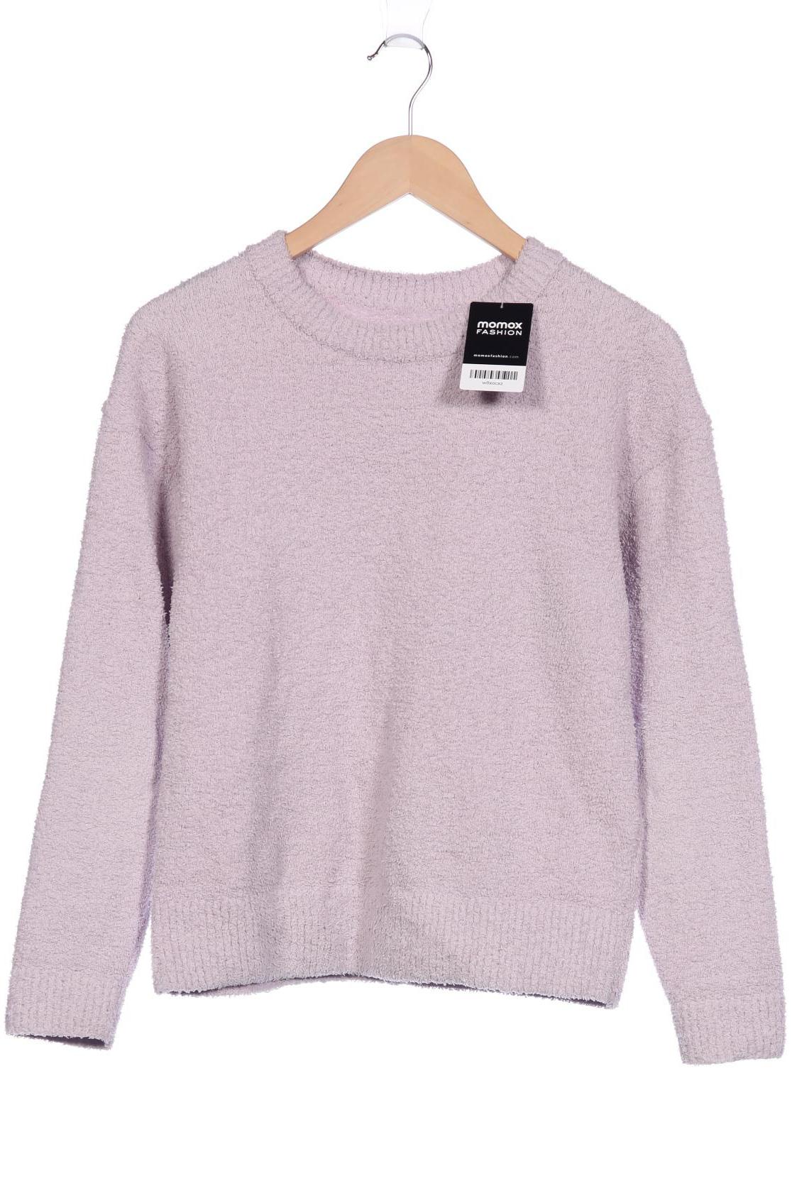 

uniqlo Damen Pullover, flieder, Gr. 34