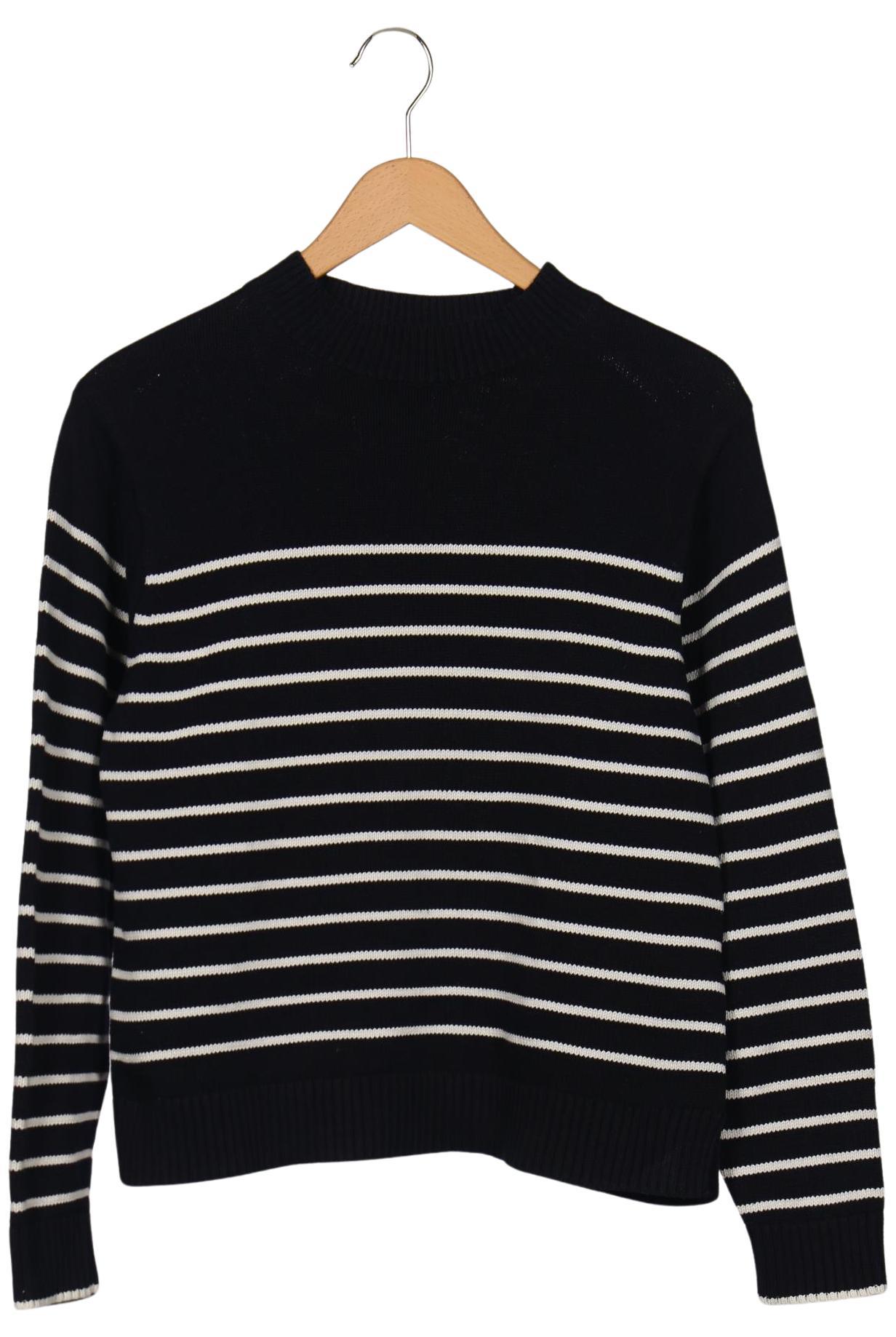 

uniqlo Damen Pullover, marineblau, Gr. 38