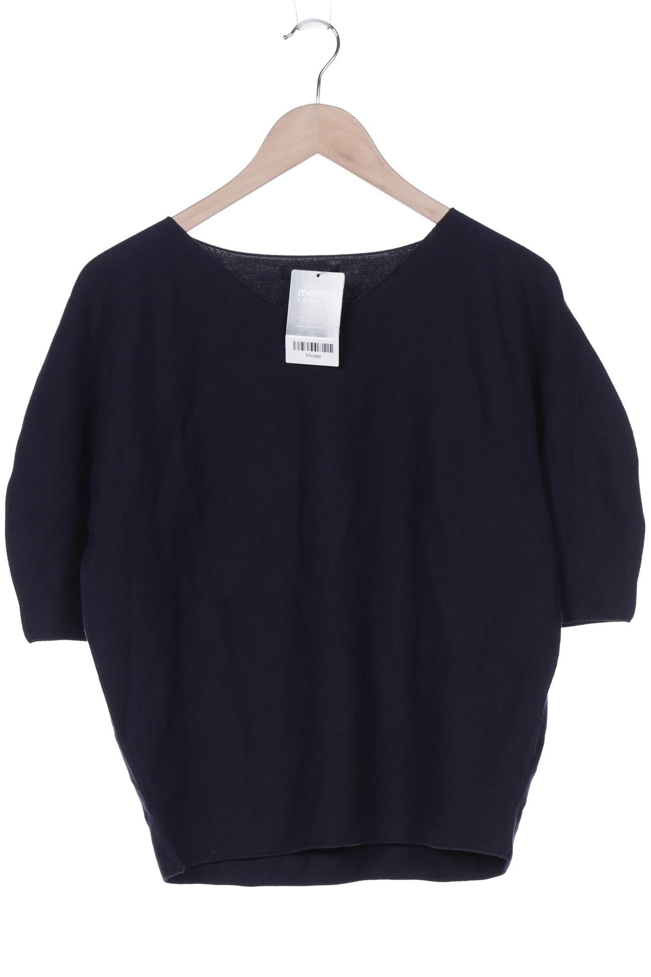 

uniqlo Damen Pullover, marineblau, Gr. 42