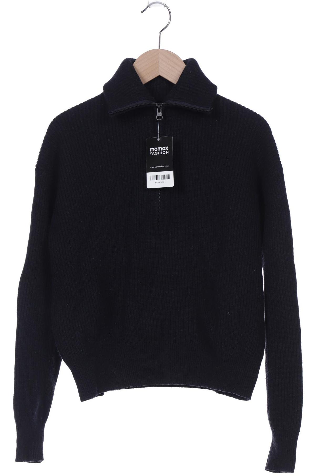 

uniqlo Damen Pullover, marineblau, Gr. 36