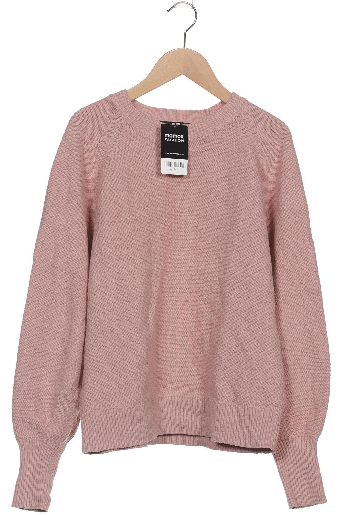 

uniqlo Damen Pullover, pink, Gr. 42