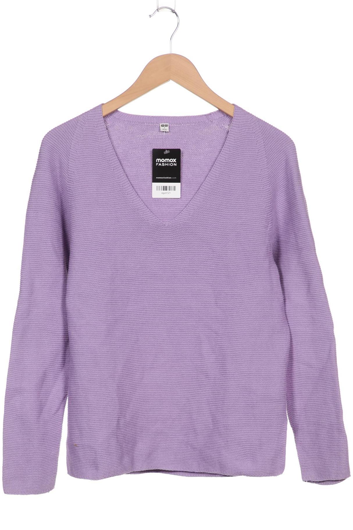 

uniqlo Damen Pullover, flieder