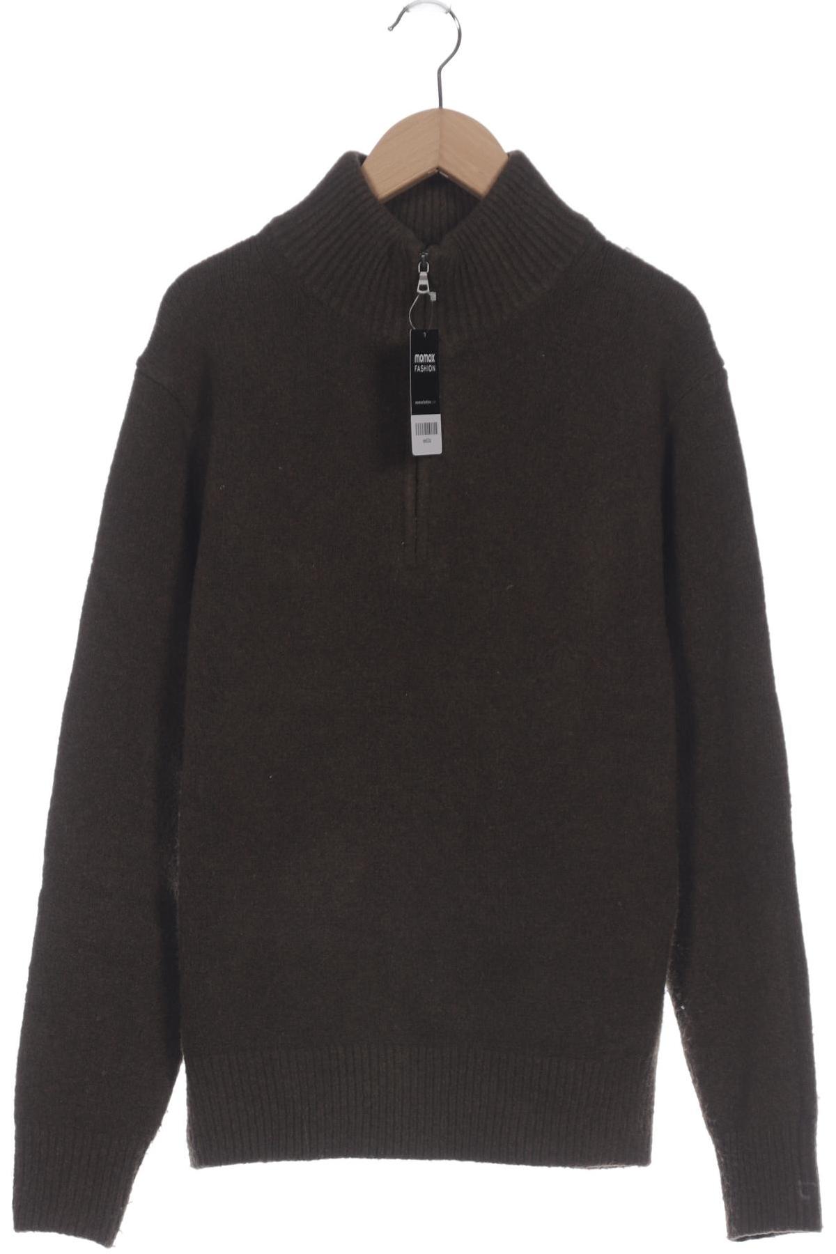 

uniqlo Damen Pullover, grün, Gr. 34
