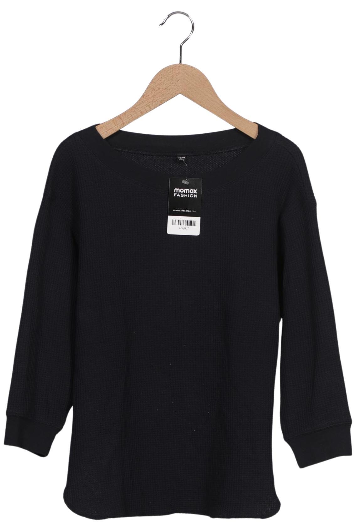 

uniqlo Damen Pullover, marineblau, Gr. 34