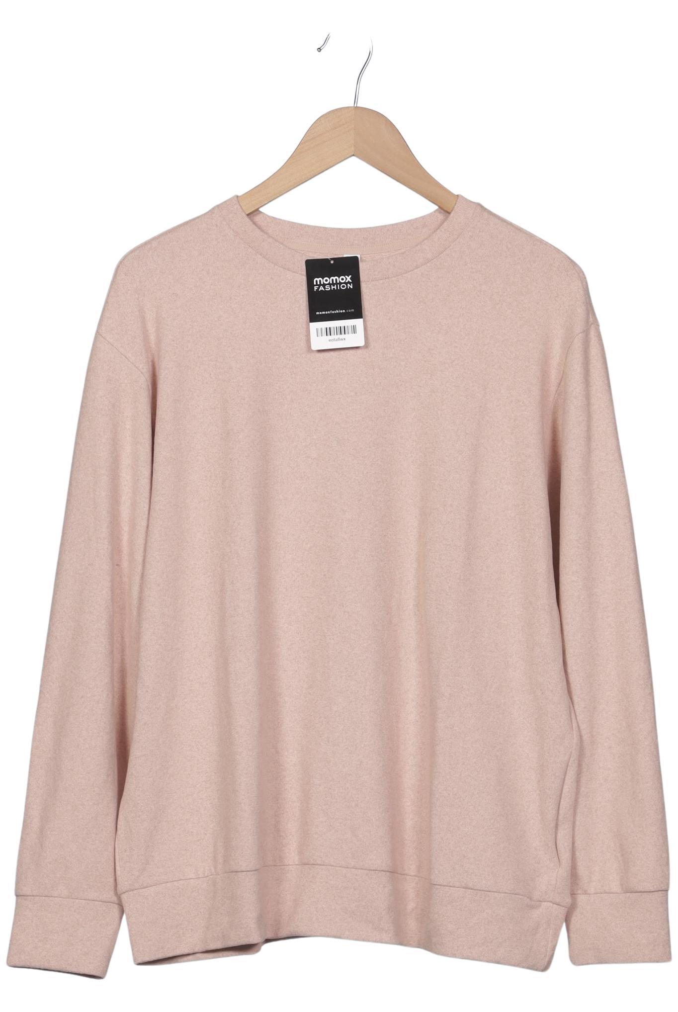 

uniqlo Damen Pullover, pink, Gr. 42