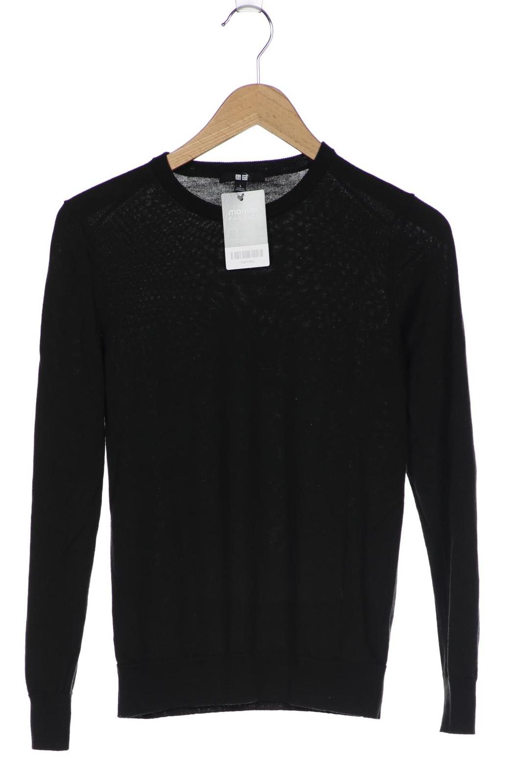 

uniqlo Damen Pullover, grün