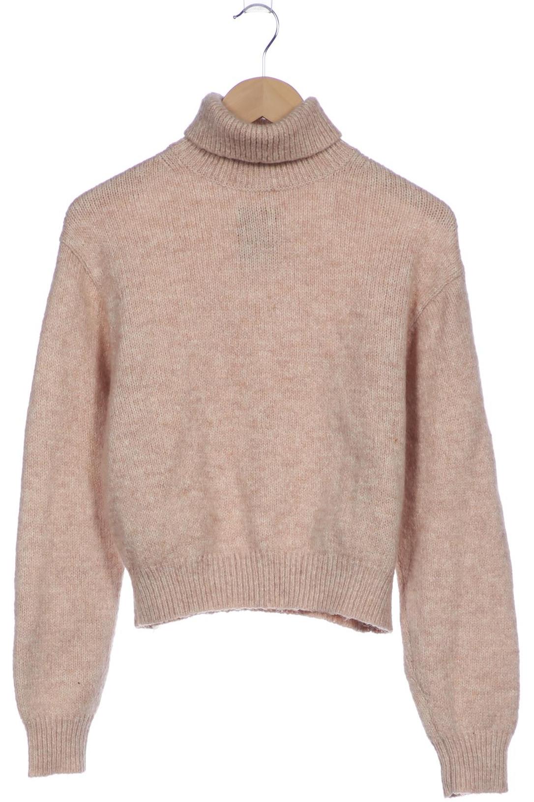 

uniqlo Damen Pullover, pink, Gr. 38