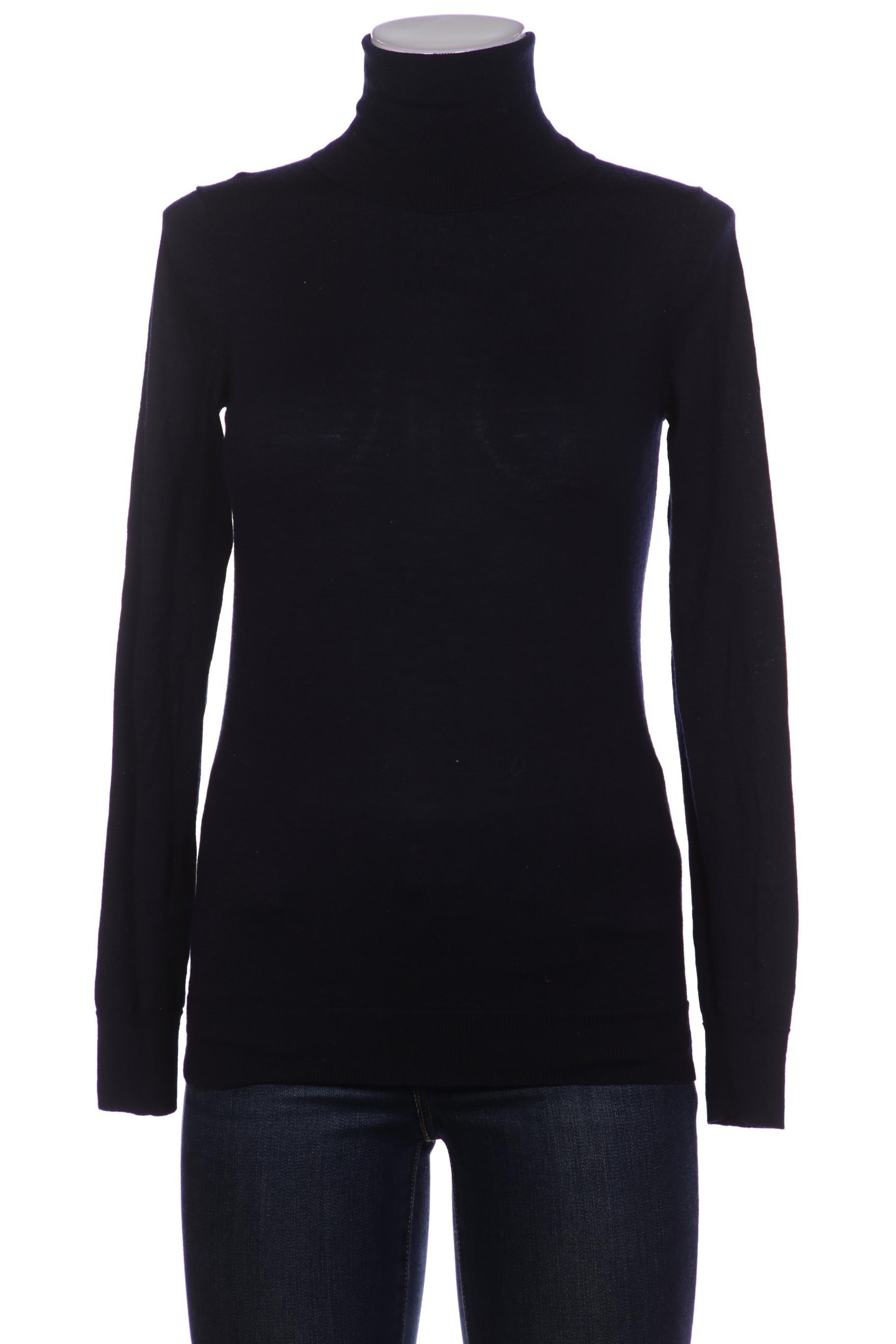 

uniqlo Damen Pullover, marineblau, Gr. 38