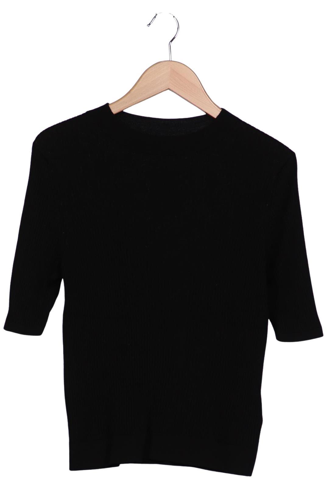 

uniqlo Damen Pullover, schwarz, Gr. 46