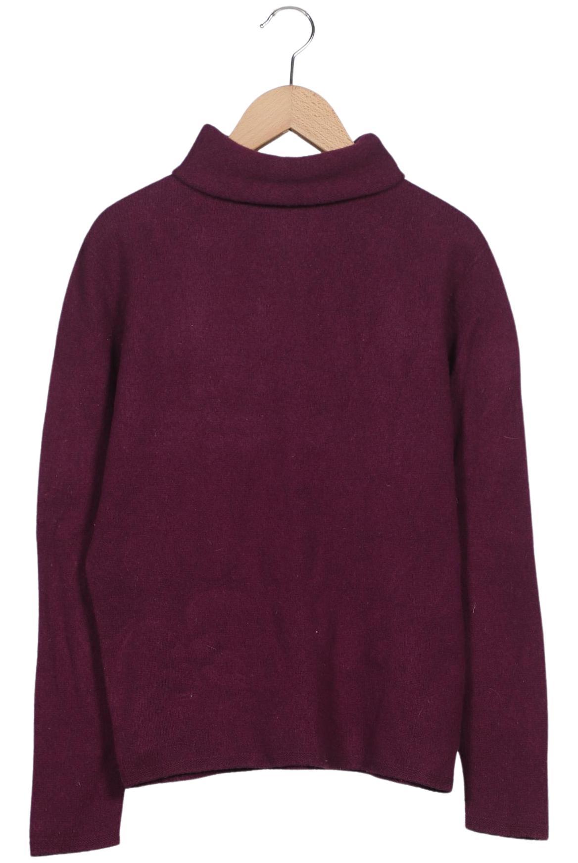 

uniqlo Damen Pullover, flieder, Gr. 36