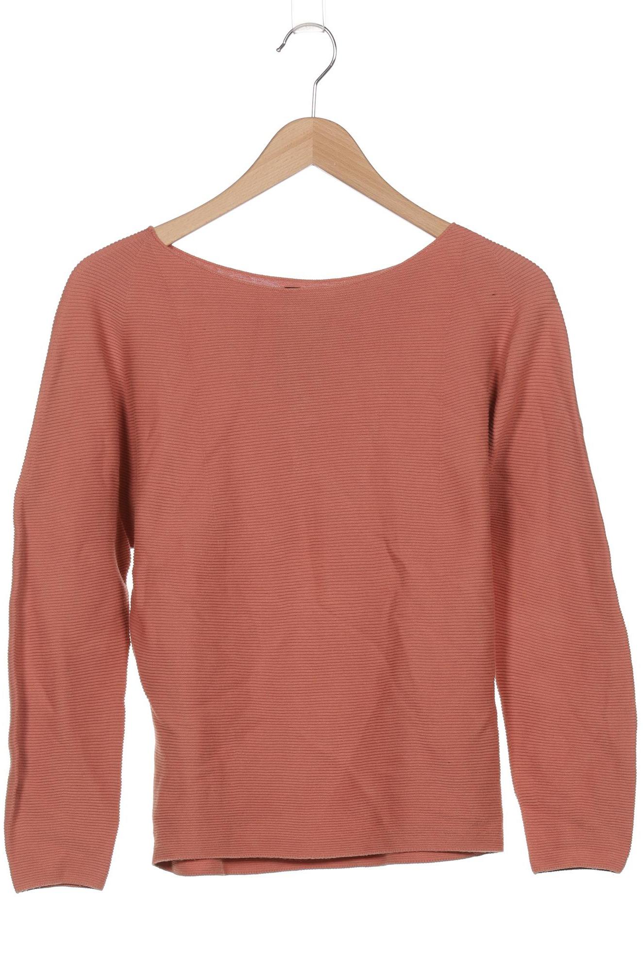 

uniqlo Damen Pullover, orange, Gr. 36