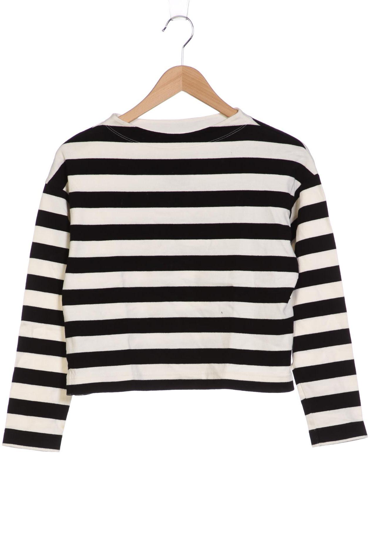 

uniqlo Damen Pullover, schwarz, Gr. 34