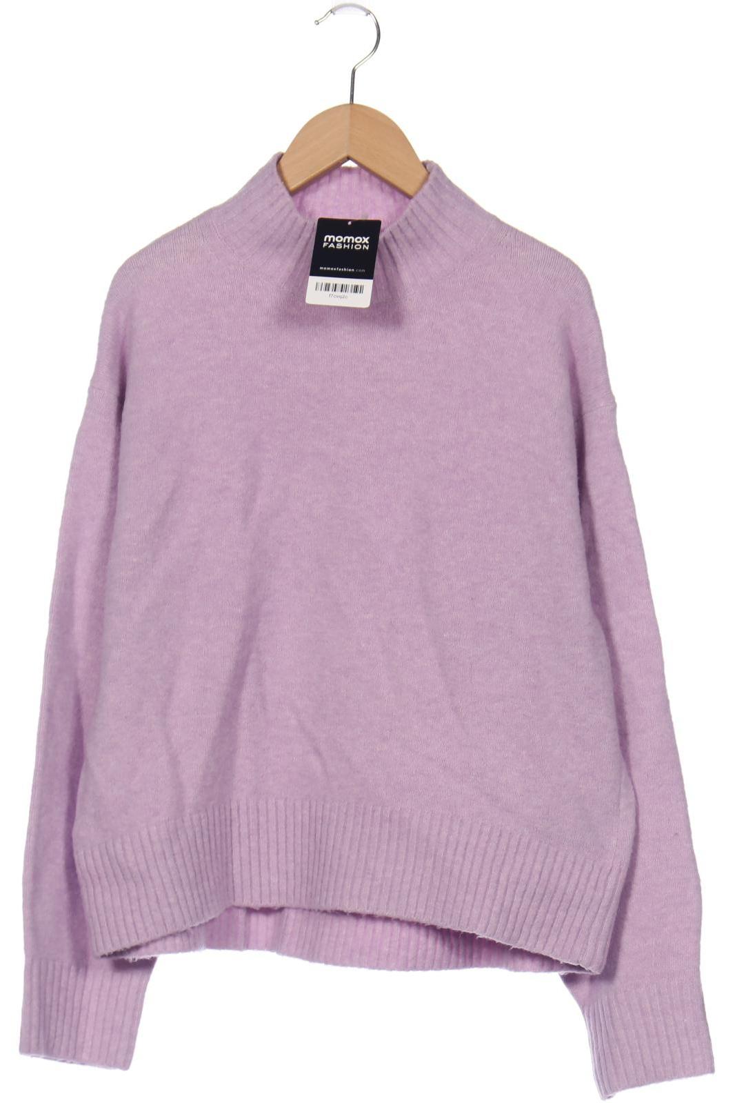 

uniqlo Damen Pullover, flieder