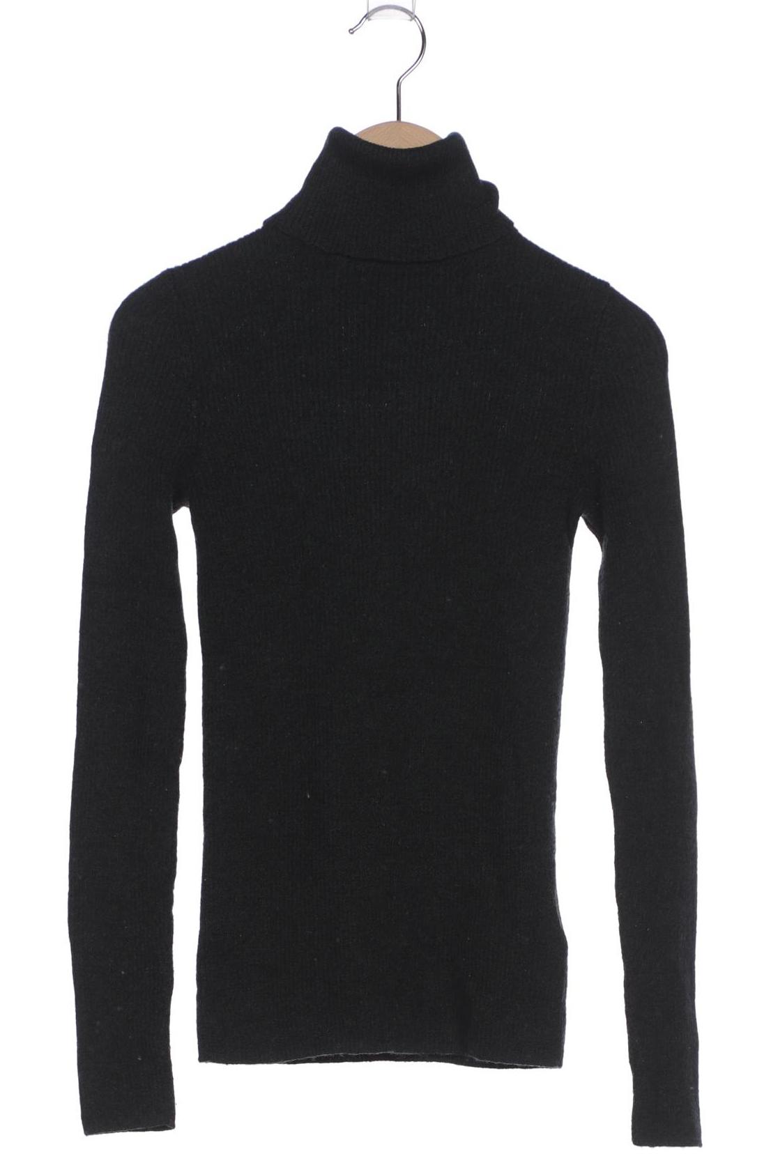 

uniqlo Damen Pullover, grün, Gr. 34