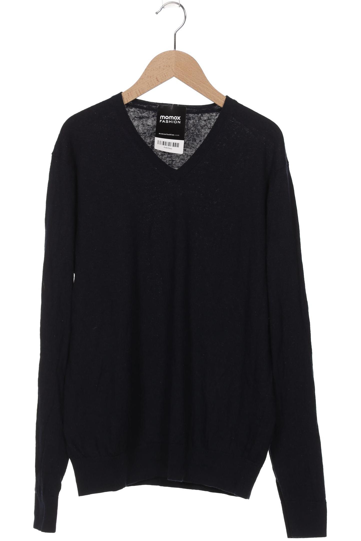 

uniqlo Damen Pullover, marineblau, Gr. 42