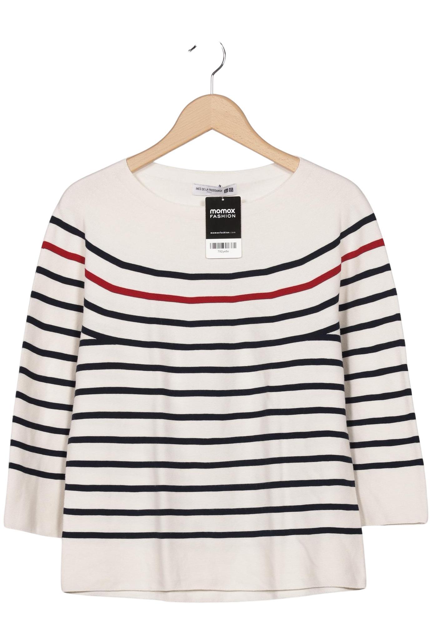 

uniqlo Damen Pullover, mehrfarbig, Gr. 38