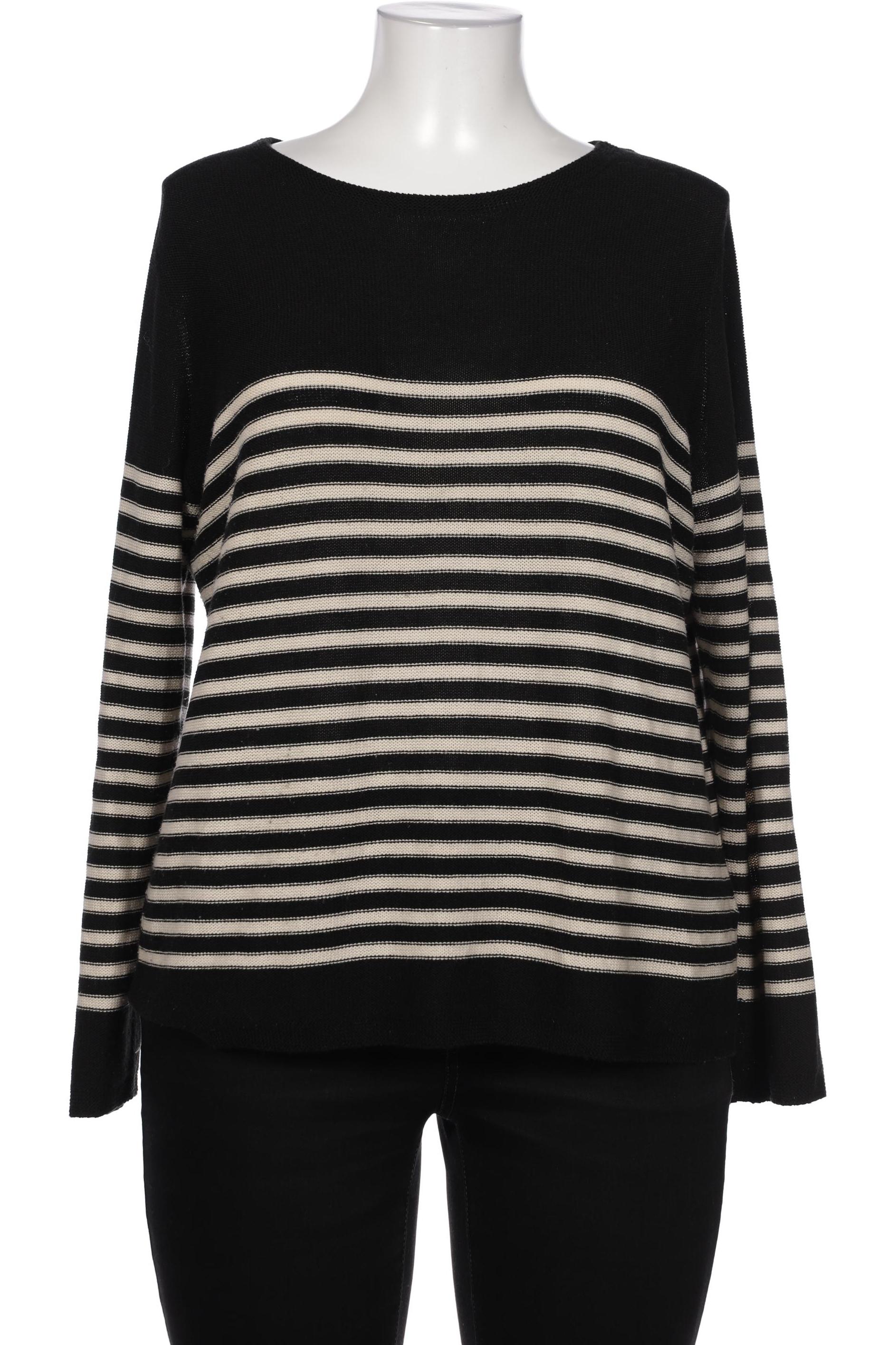 

uniqlo Damen Pullover, schwarz, Gr. 44