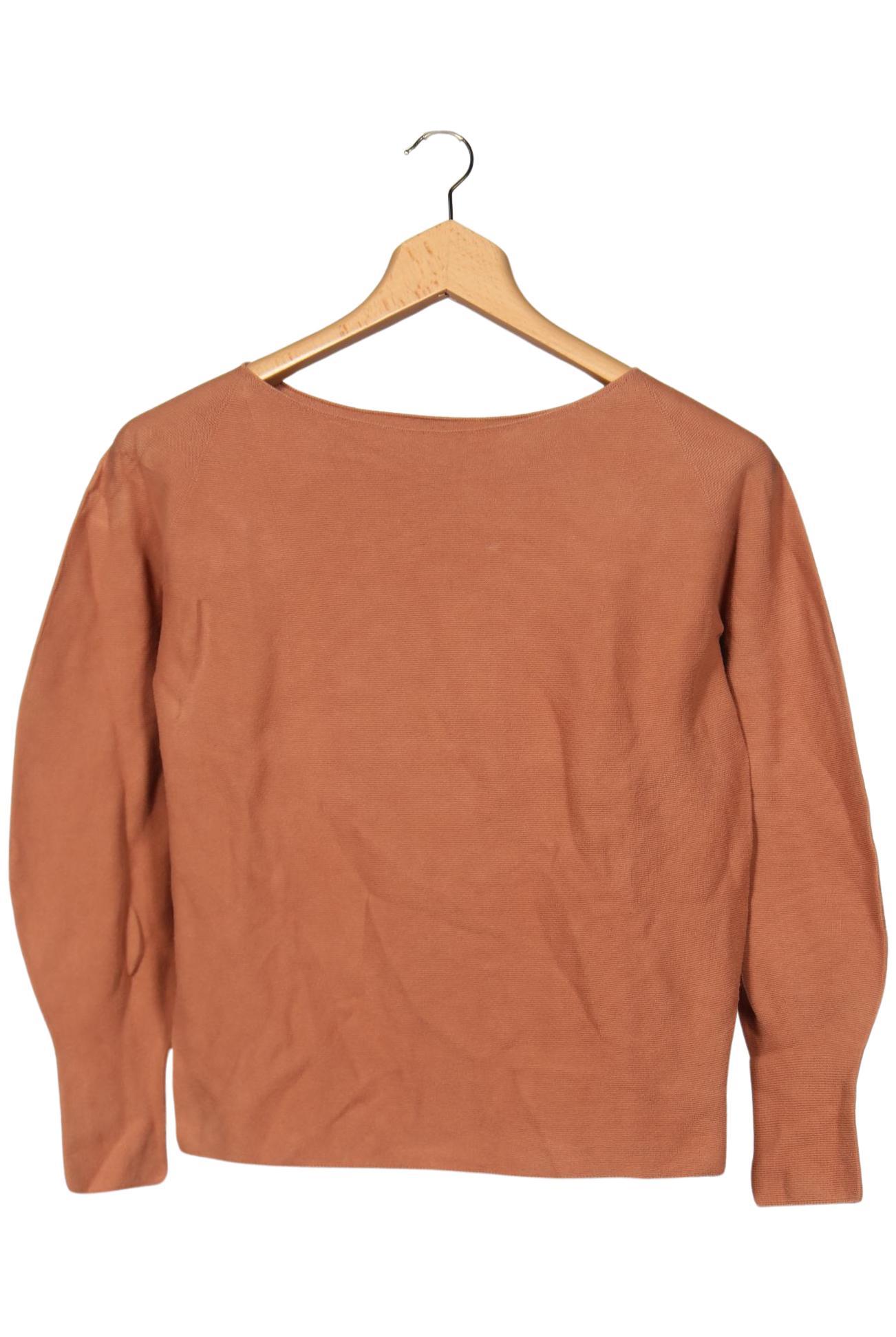 

uniqlo Damen Pullover, braun, Gr. 42