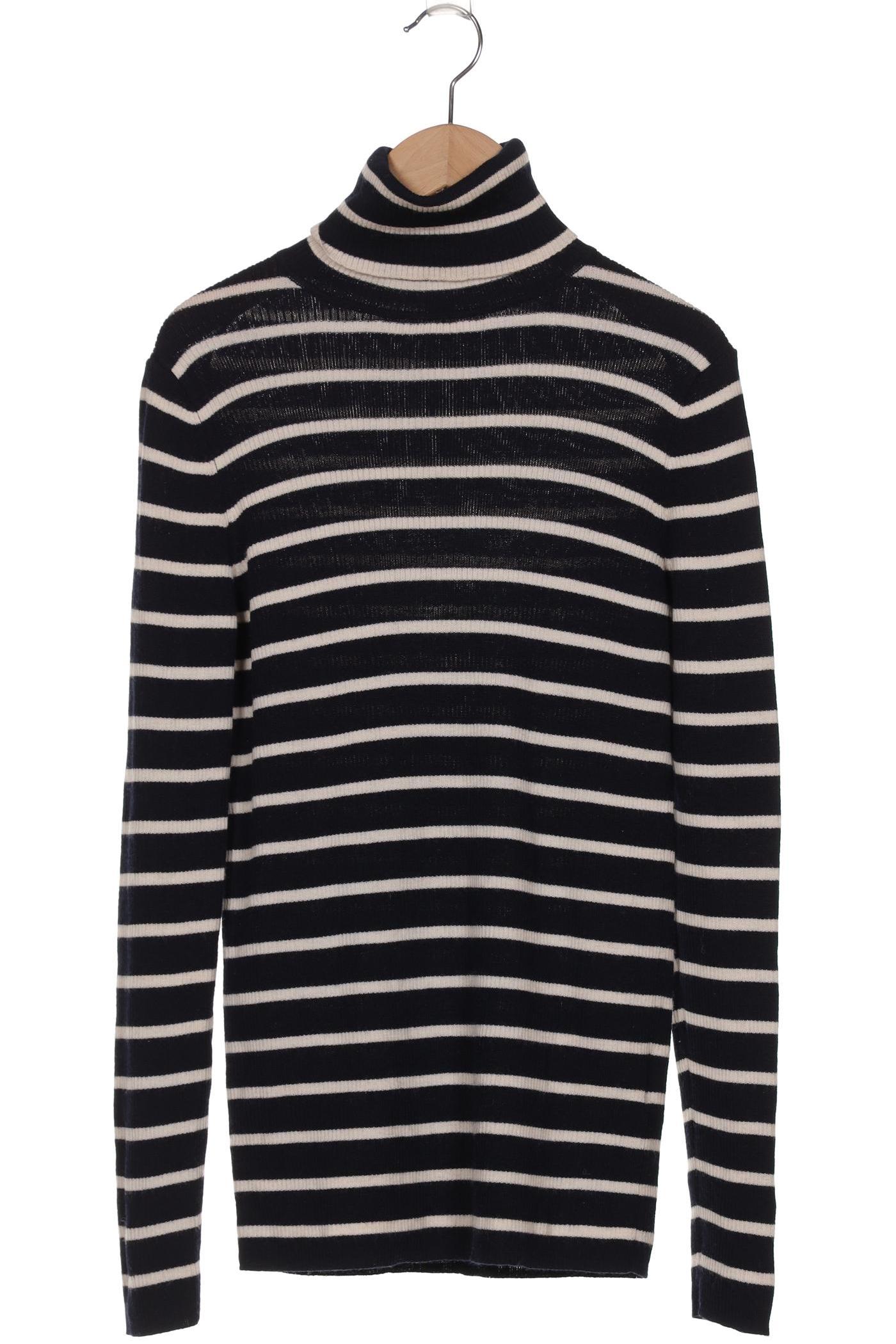 

uniqlo Damen Pullover, marineblau, Gr. 42