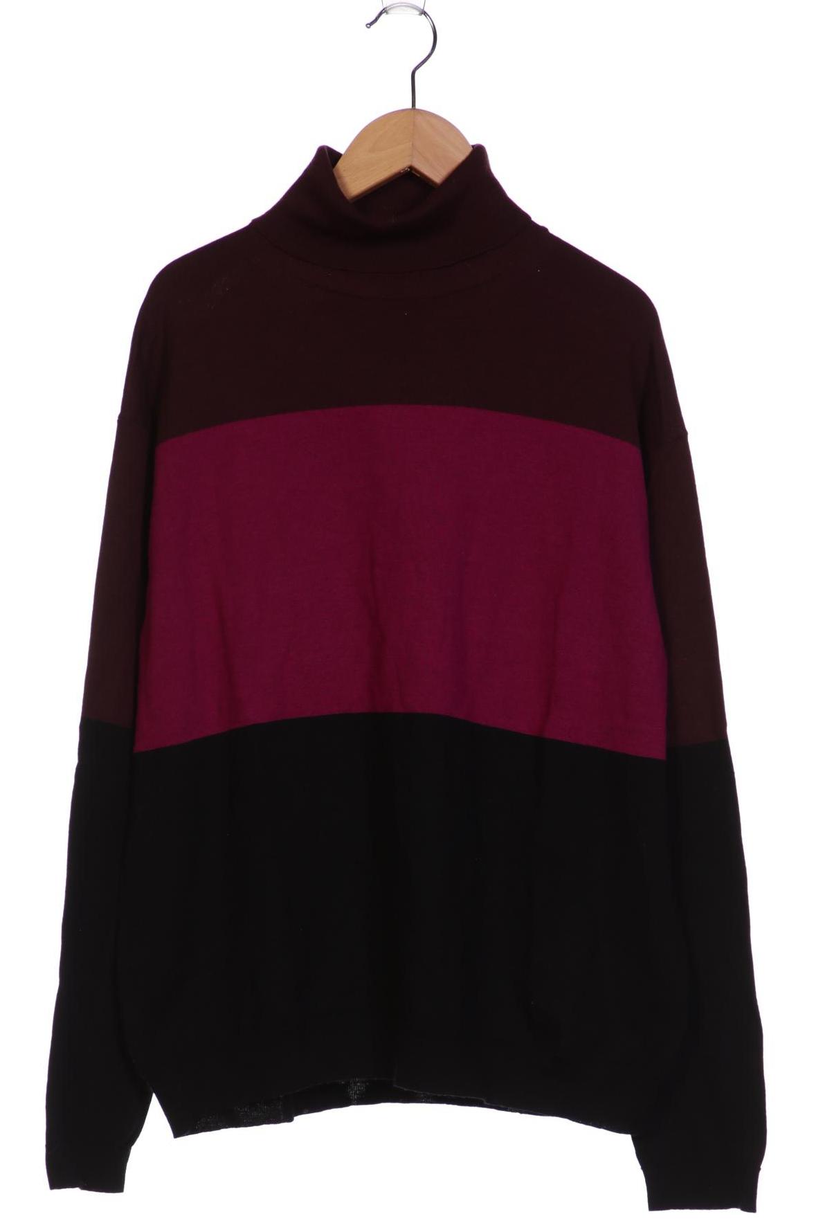 

uniqlo Damen Pullover, bordeaux