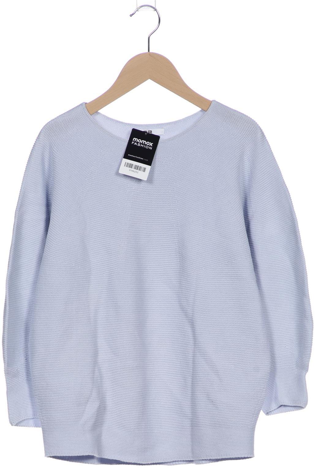 

uniqlo Damen Pullover, hellblau, Gr. 38