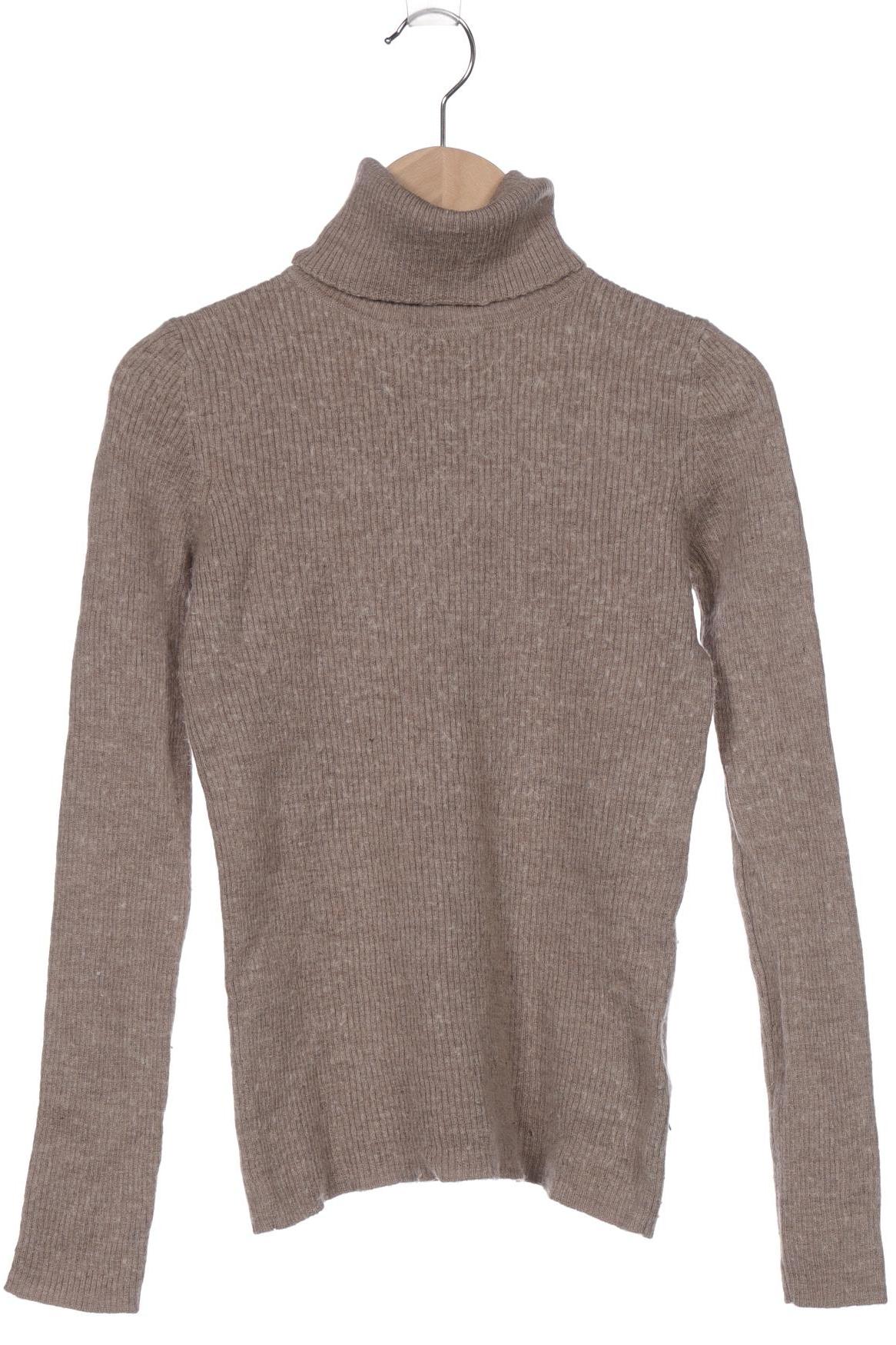 

uniqlo Damen Pullover, beige, Gr. 36
