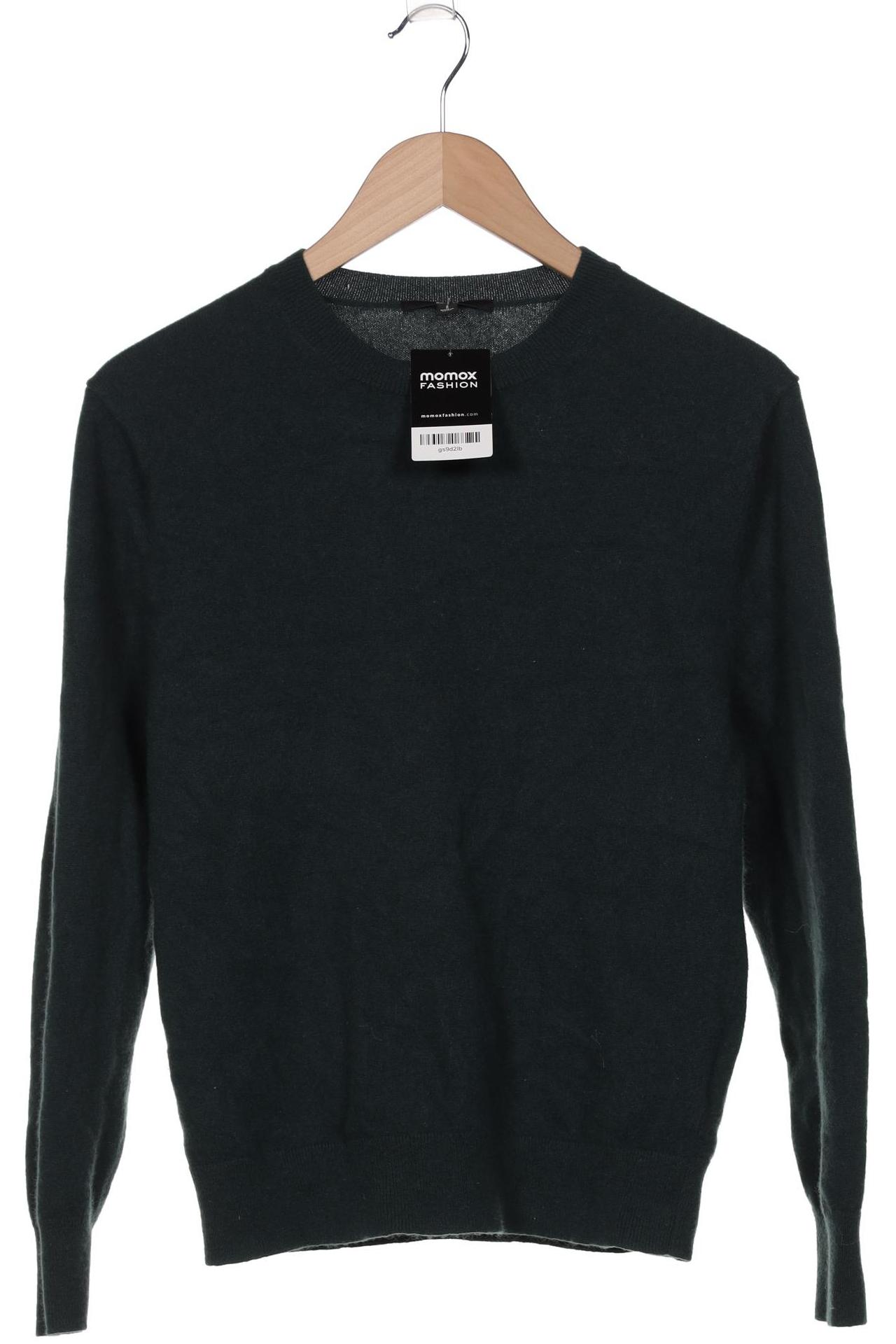 

uniqlo Damen Pullover, grün