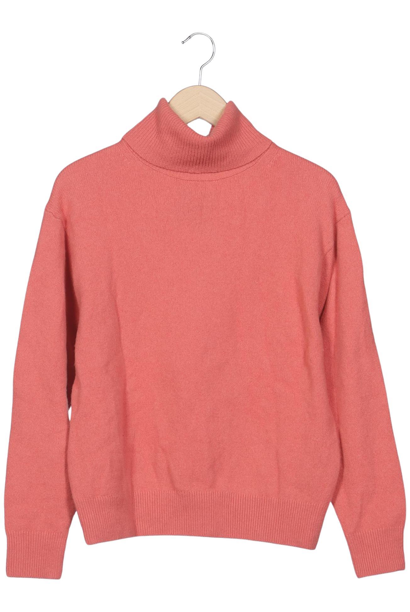 

uniqlo Damen Pullover, pink, Gr. 38