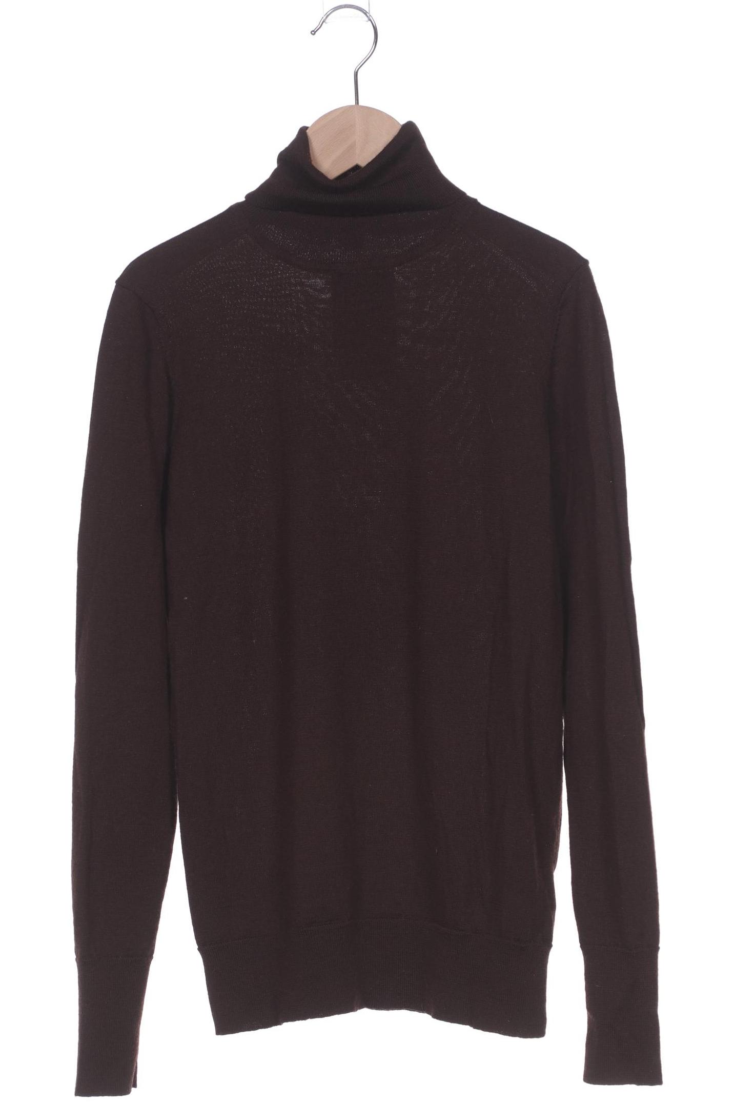 

uniqlo Damen Pullover, braun, Gr. 42