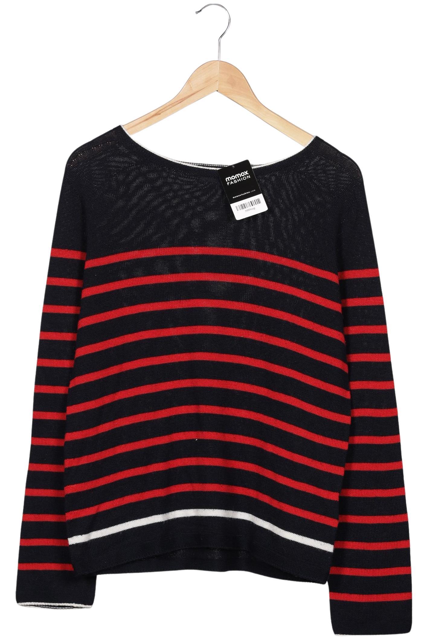 

uniqlo Damen Pullover, marineblau, Gr. 42