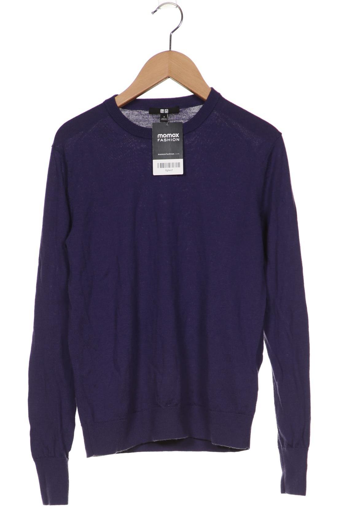 

uniqlo Damen Pullover, flieder