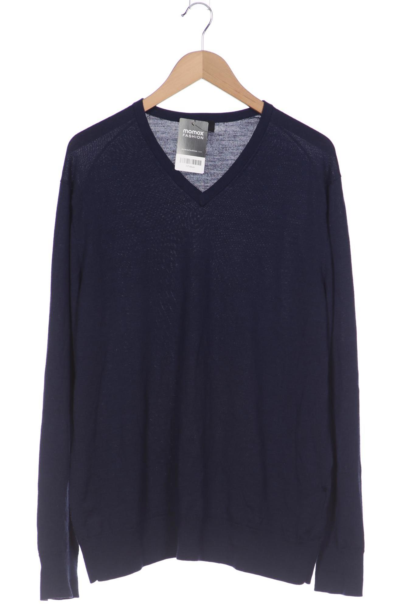 

uniqlo Damen Pullover, marineblau, Gr. 44