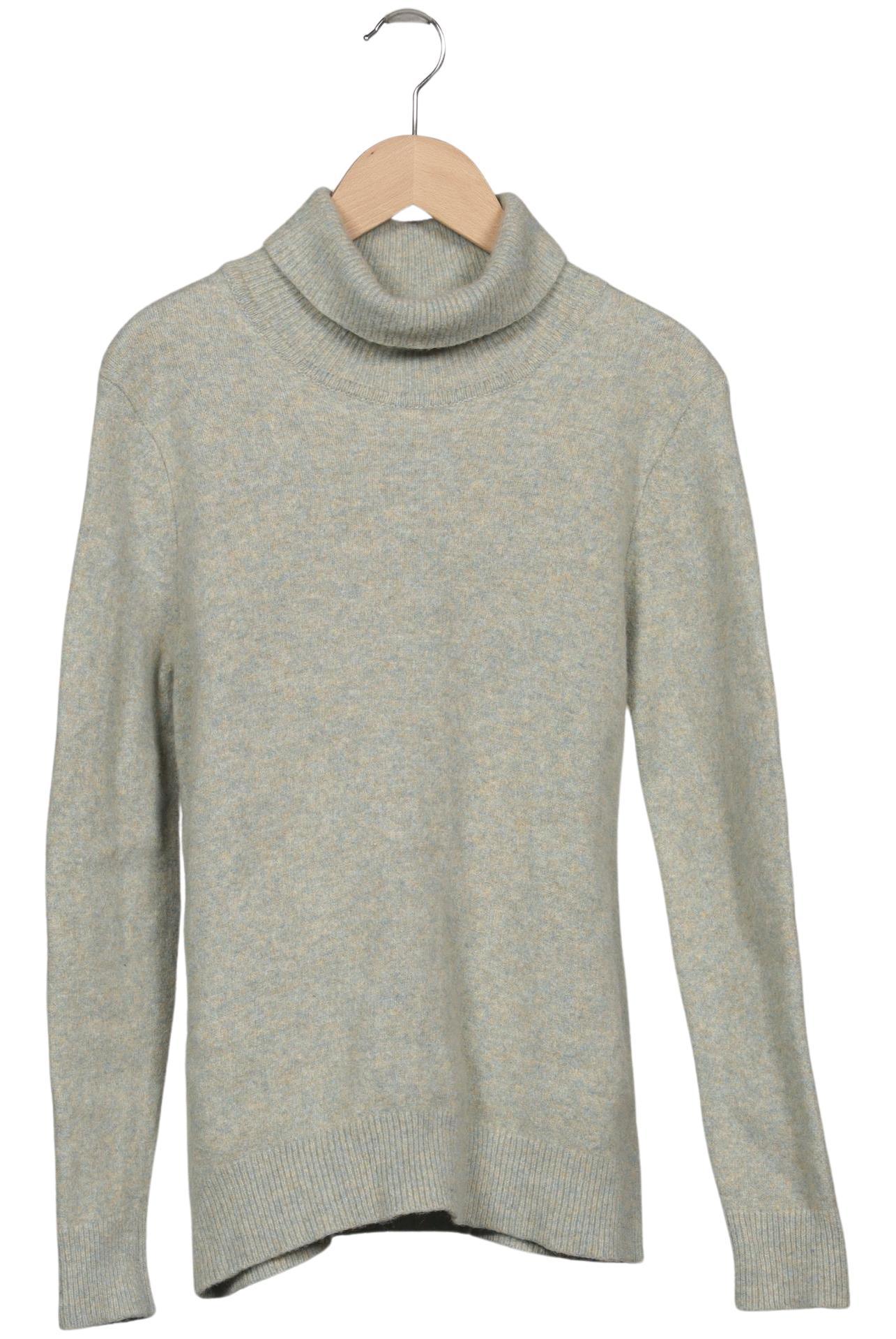 

uniqlo Damen Pullover, hellgrün, Gr. 38
